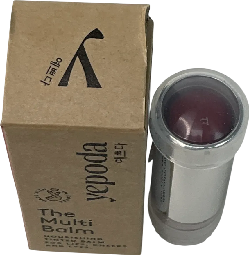 yepoda The Multi Balm Rose All Day 3.5g