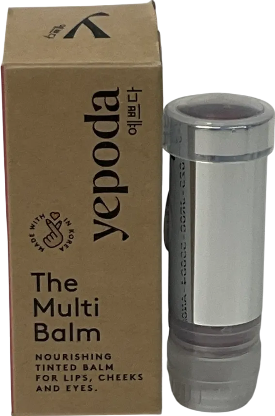 yepoda The Multi Balm Rose All Day 3.5g