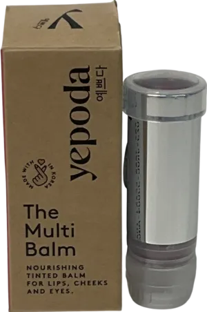 yepoda The Multi Balm Rose All Day 3.5g